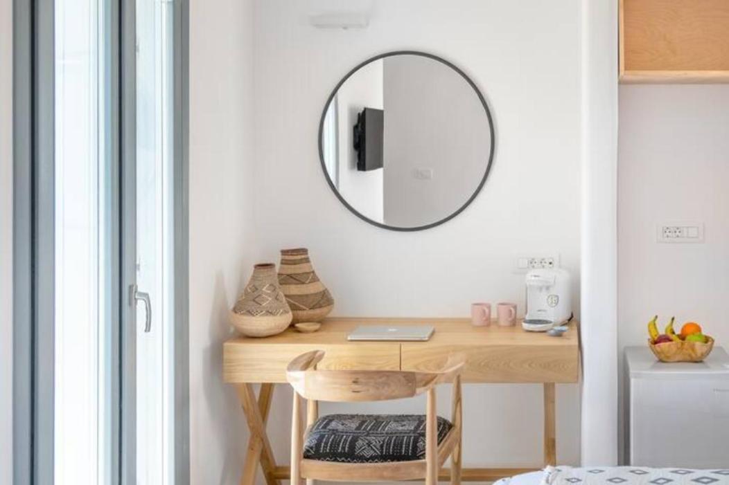 Apartamento Il Vento Premium Mykonos Mykonos Town Exterior foto