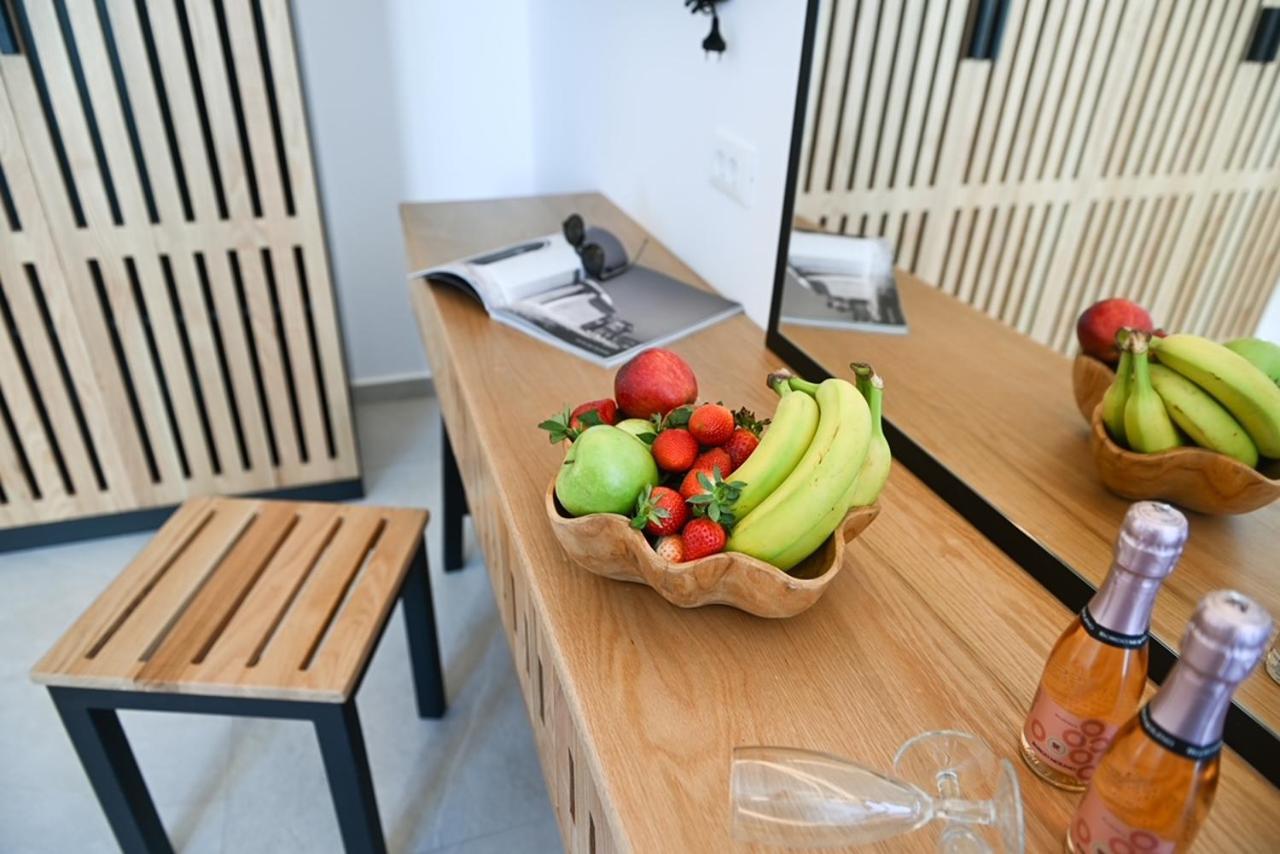 Apartamento Il Vento Premium Mykonos Mykonos Town Exterior foto